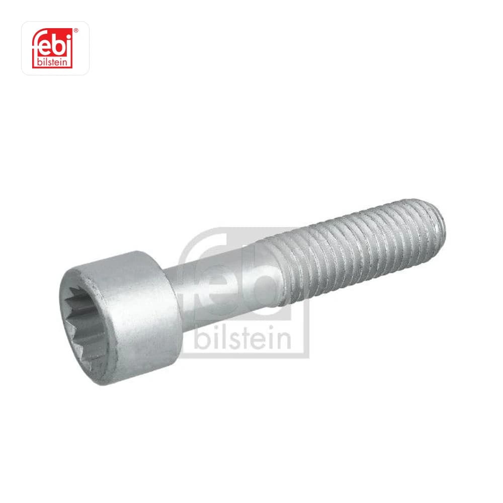 Vis, bride d'arbre de transmission FEBI BILSTEIN