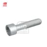 Vis, bride d'arbre de transmission FEBI BILSTEIN