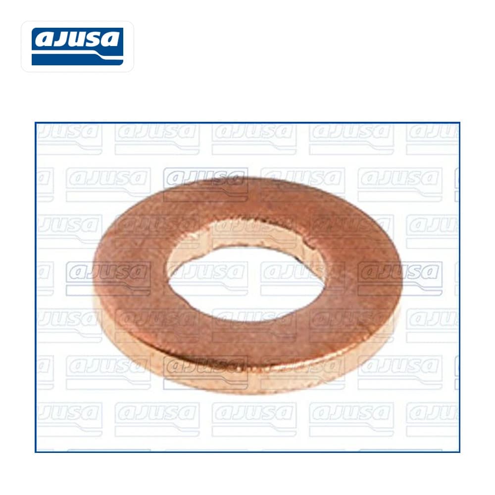 Bague d'étanchéité, porte-injecteur AJUSA