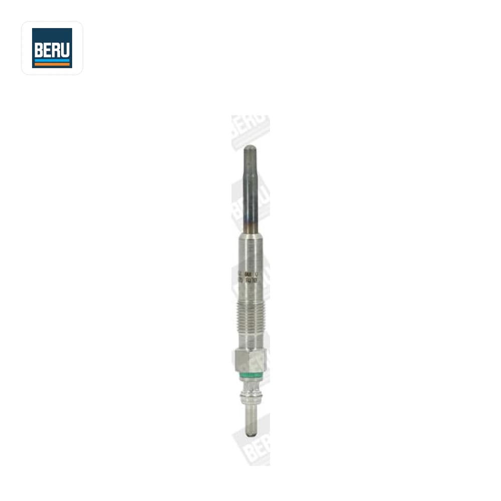Bougie de préchauffage BorgWarner (BERU)