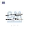 Catalyseur SCR BM Catalysts