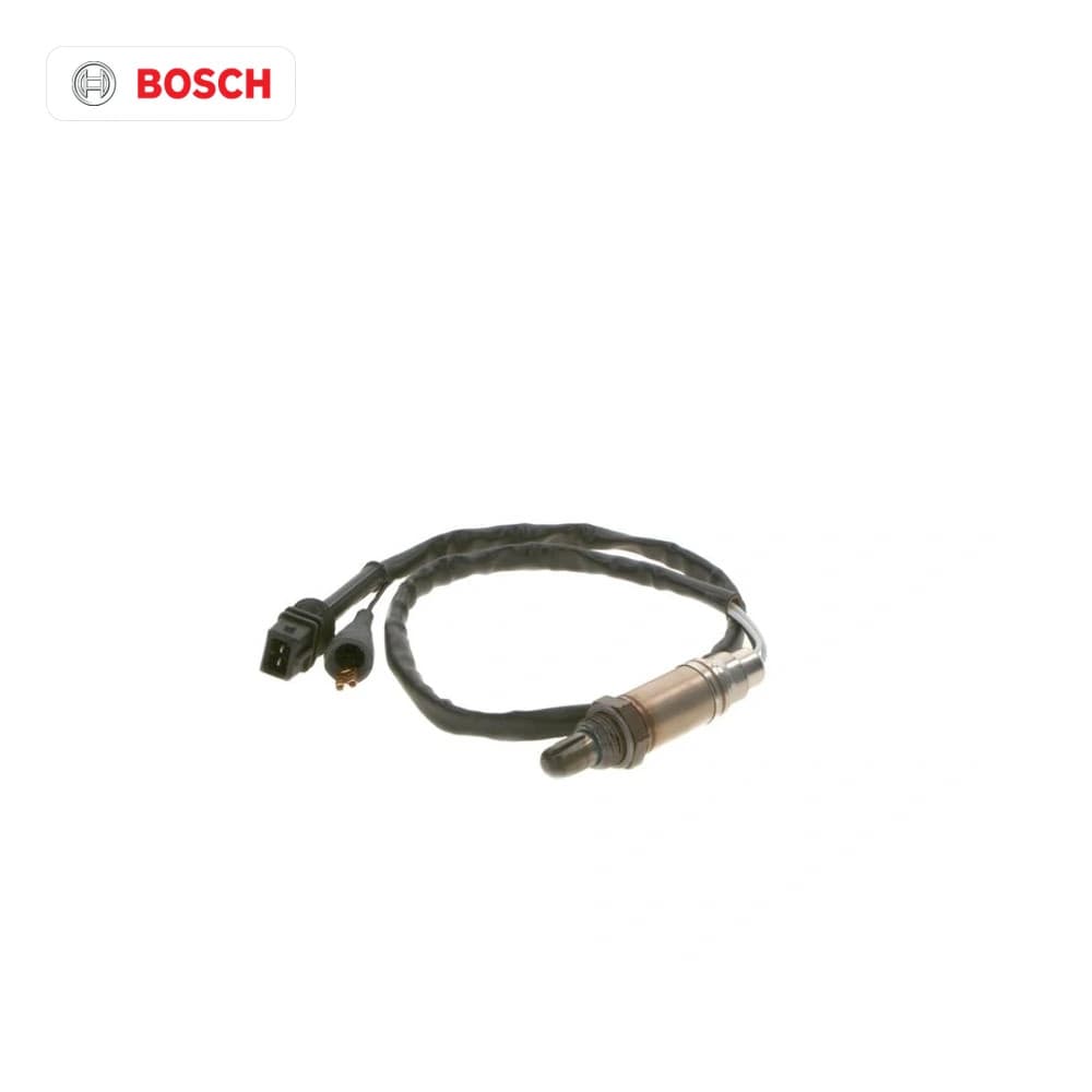 Sonde lambda BOSCH