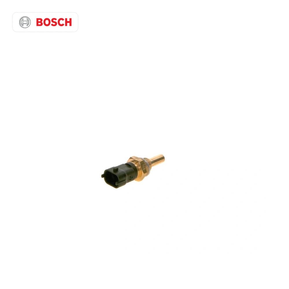 Sonde, température du liquide de refroidissement BOSCH