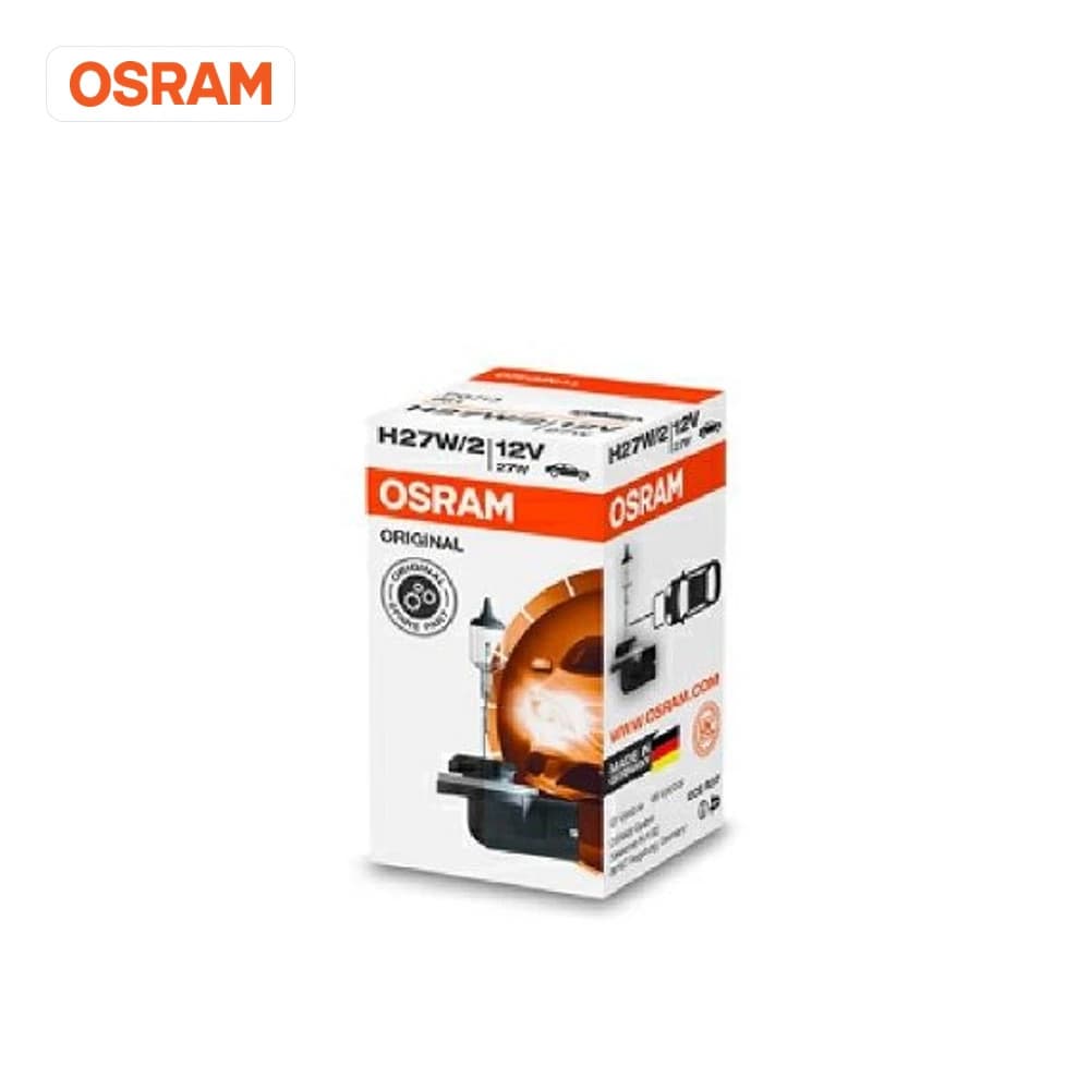 Ampoule, projecteur principal ams-OSRAM