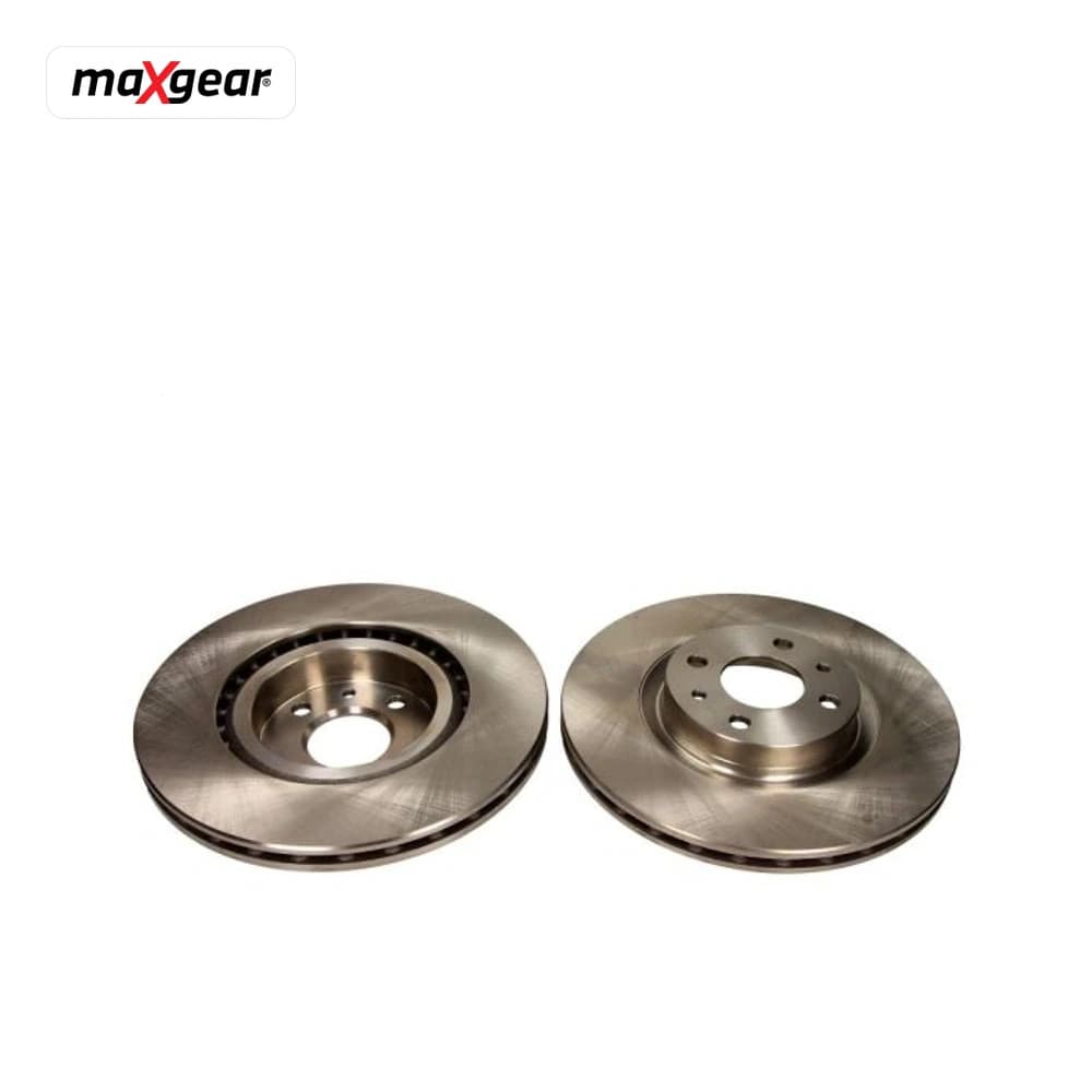 Disque de frein MAXGEAR
