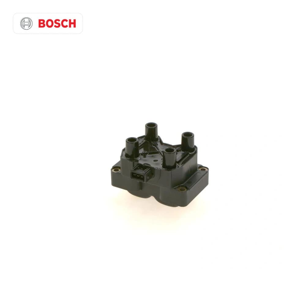 Bobine d'allumage BOSCH