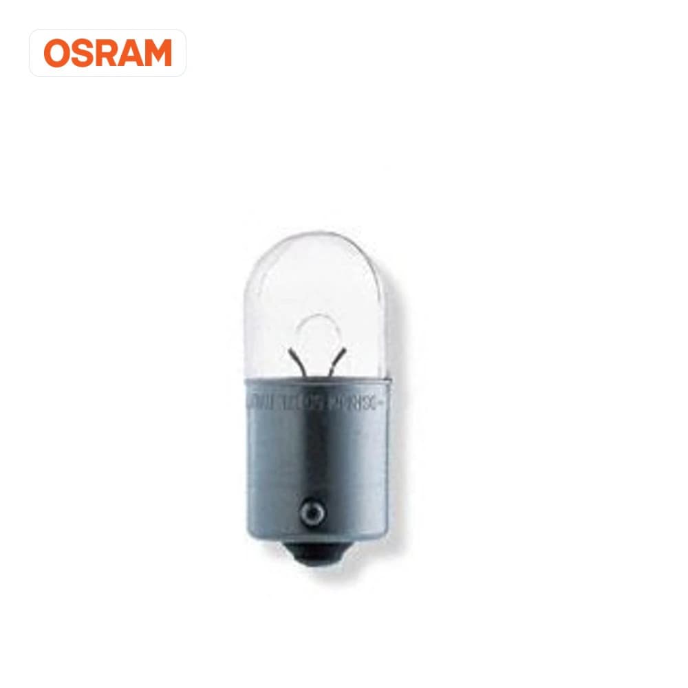 Ampoule, feu clignotant ams-OSRAM