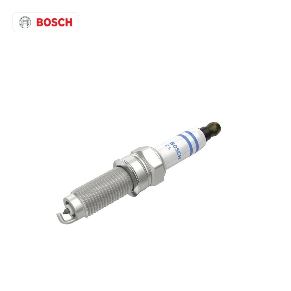 Bougie d'allumage BOSCH