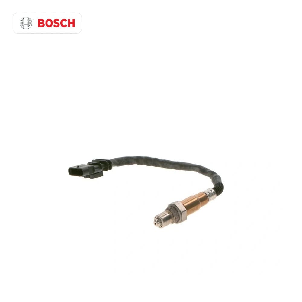 Sonde lambda BOSCH