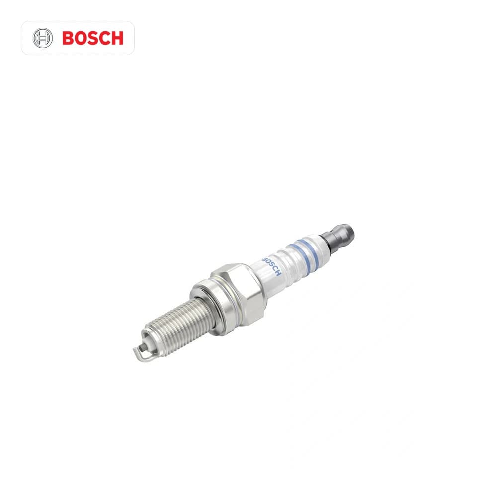 Bougie d'allumage BOSCH