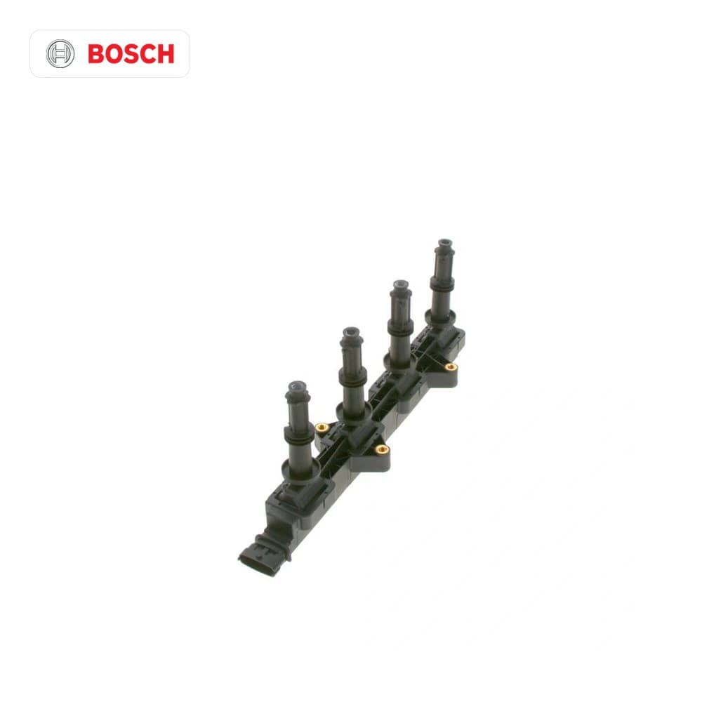 Bobine d'allumage BOSCH