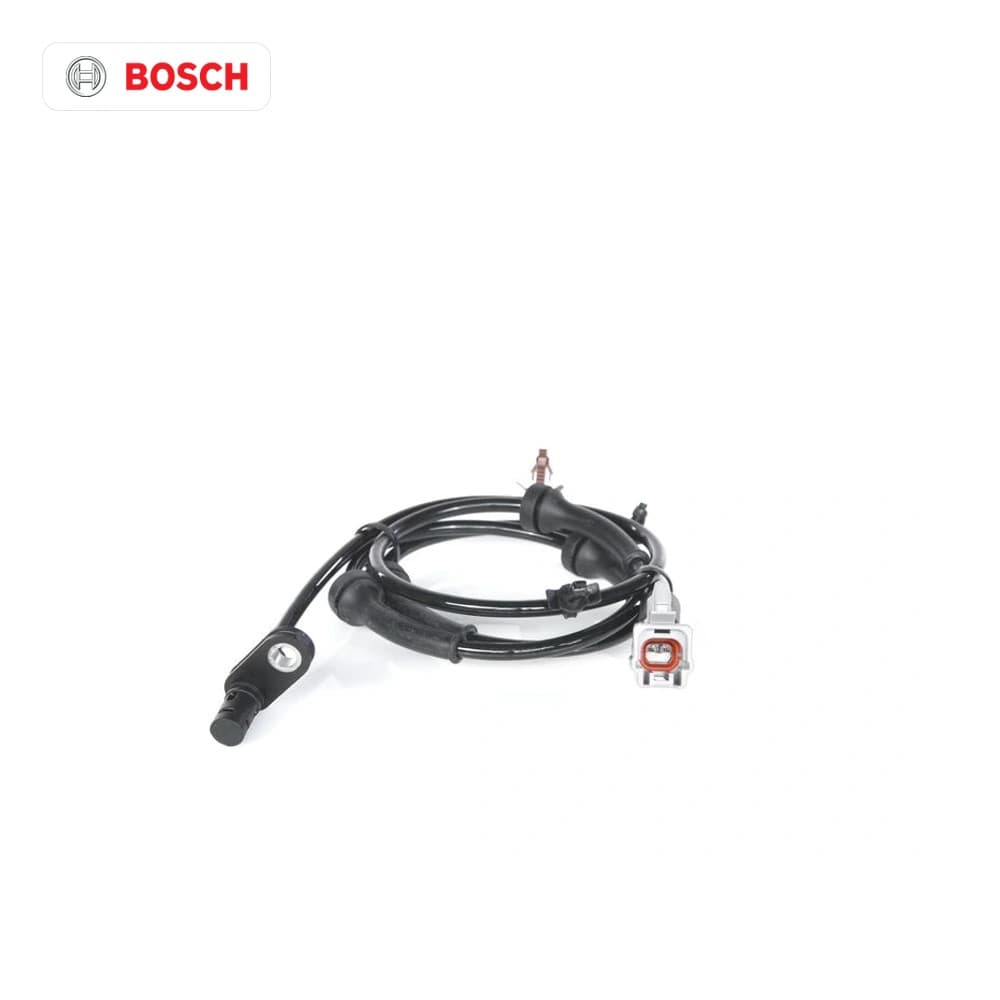 Capteur, vitesse de roue BOSCH