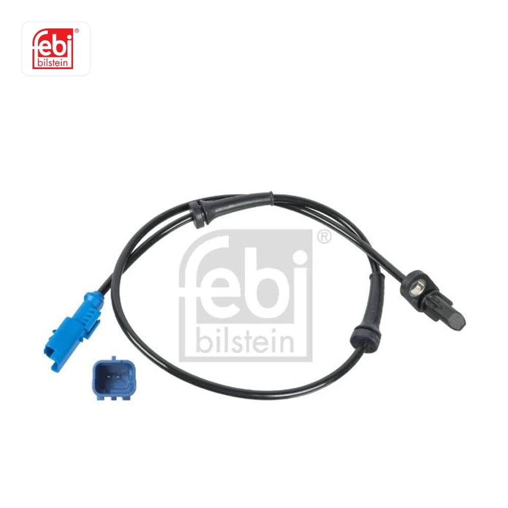 Capteur, vitesse de roue FEBI BILSTEIN