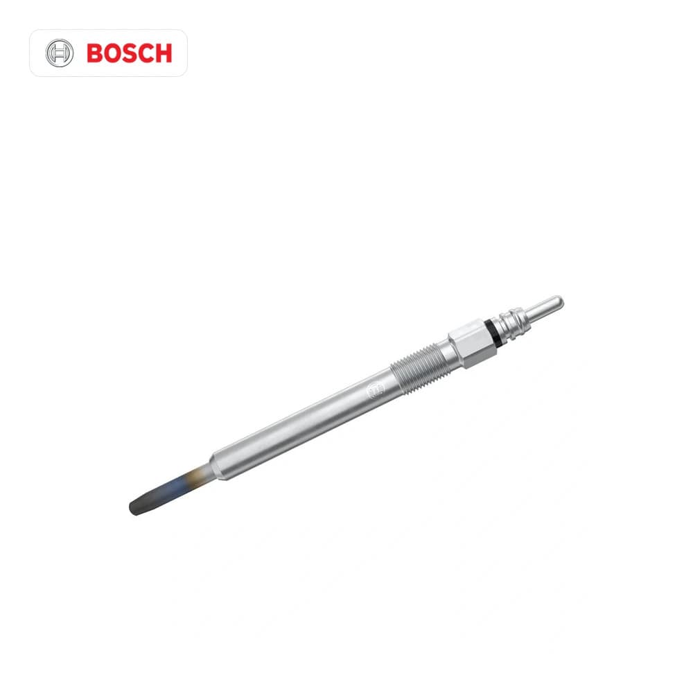 Bougie de préchauffage BOSCH