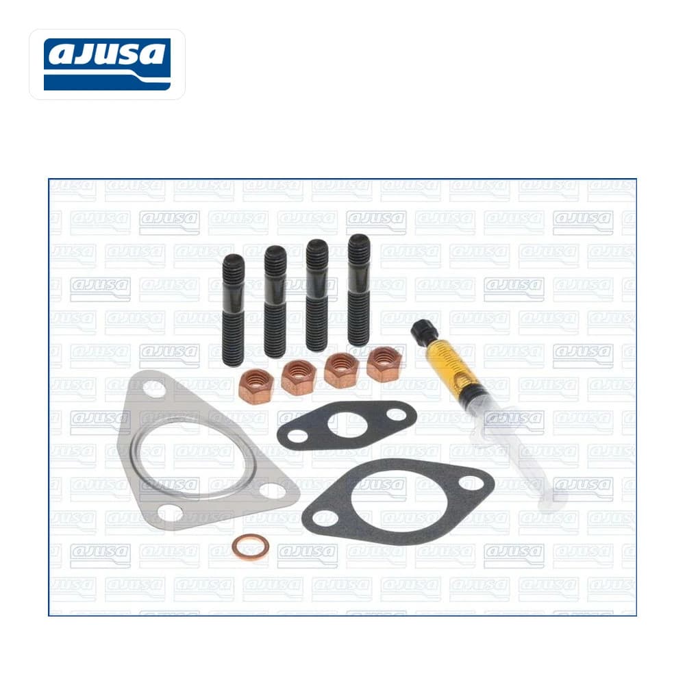 Kit de montage, compresseur AJUSA