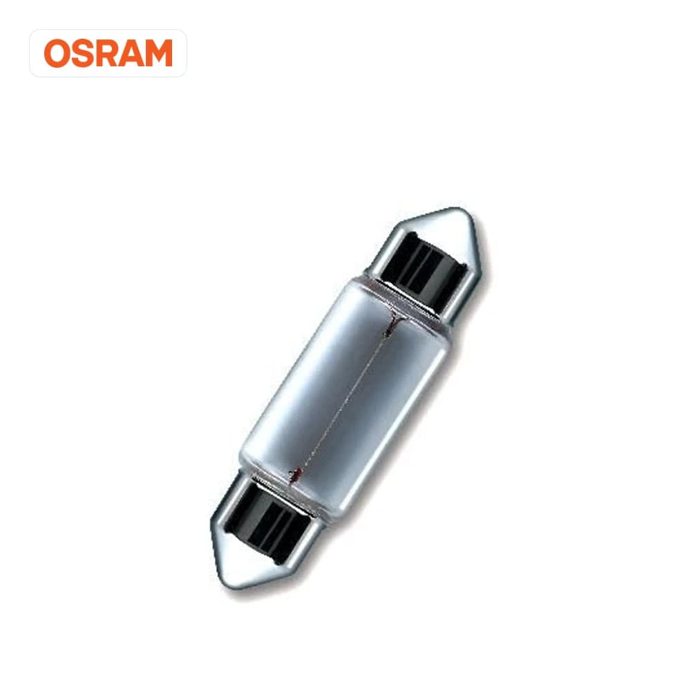 Ampoule, éclairage intérieur ams-OSRAM