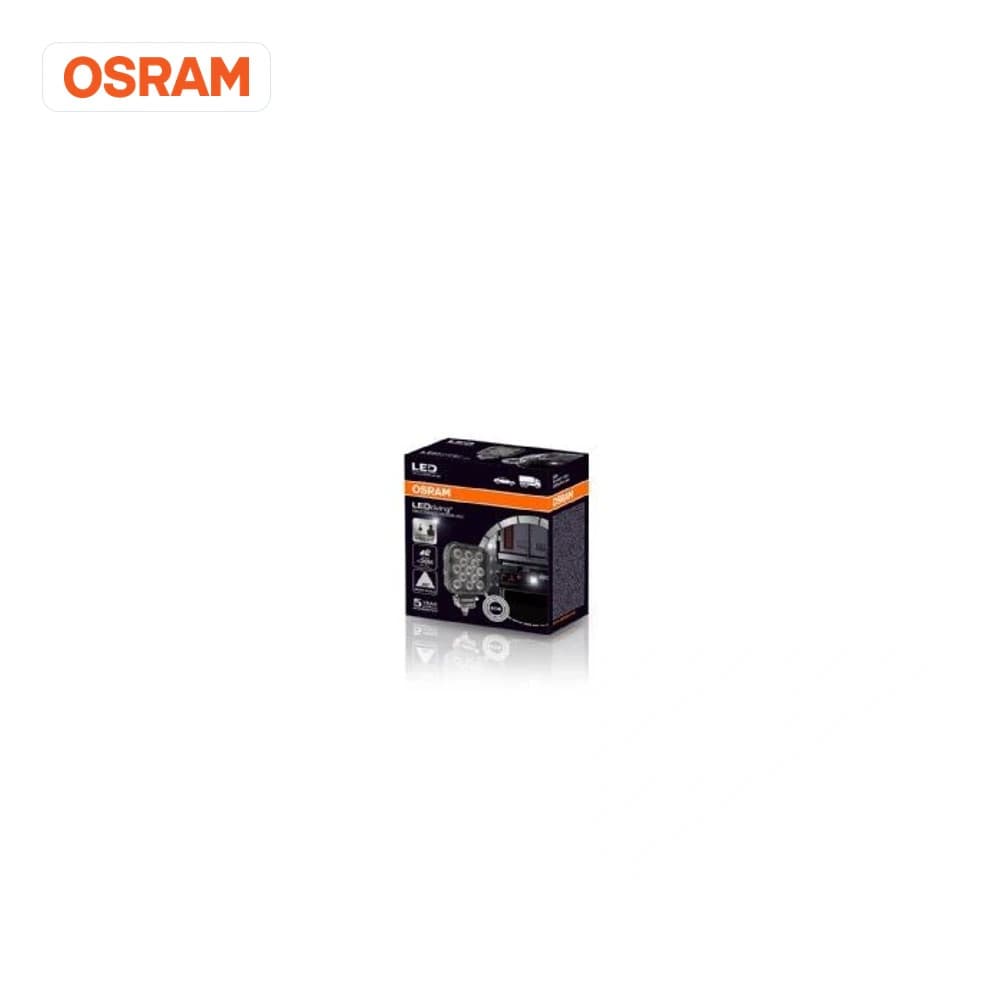 Feu de recul ams-OSRAM