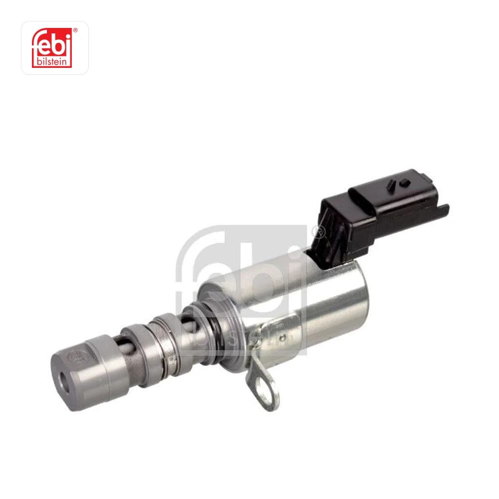 Valve de commande, réglage d'arbres à came FEBI BILSTEIN