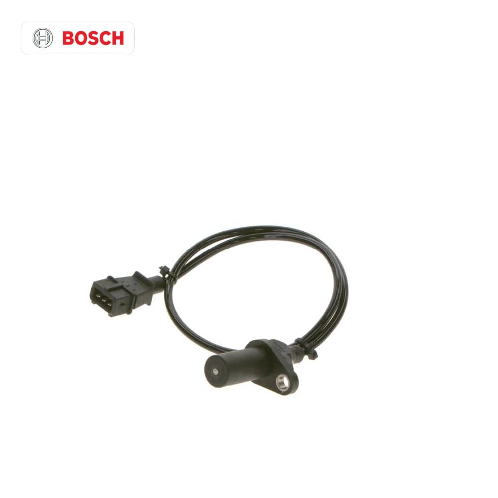 Capteur d'angle, vilebrequin BOSCH