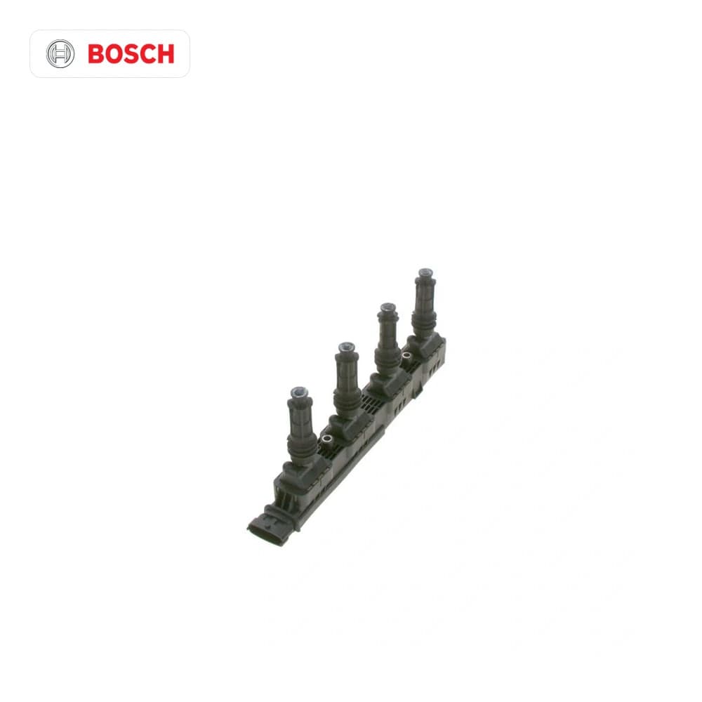 Bobine d'allumage BOSCH