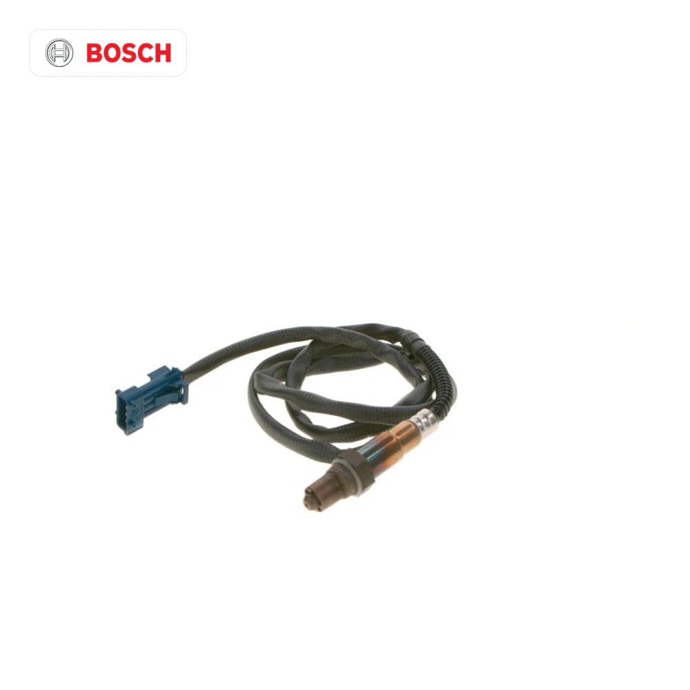 Sonde lambda BOSCH