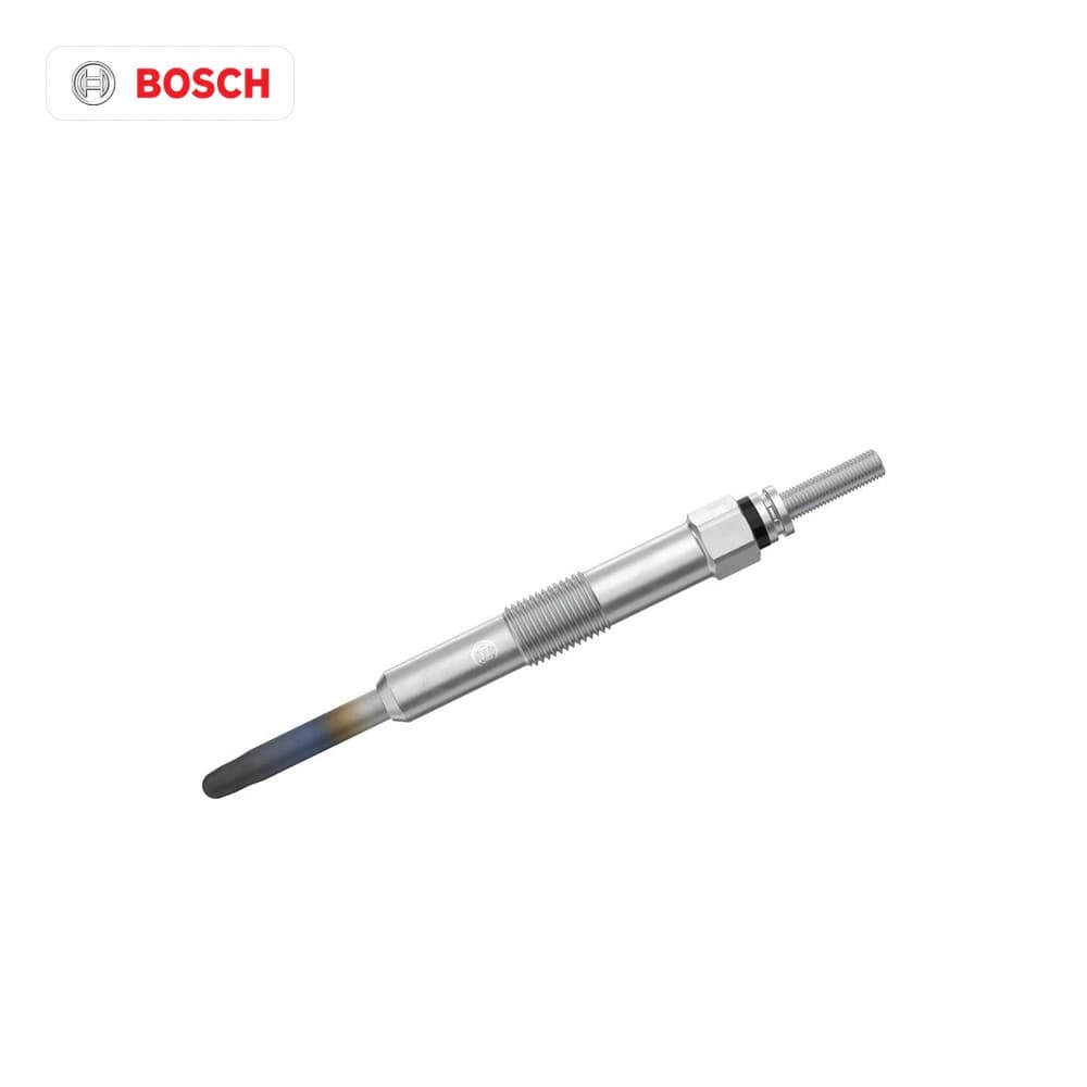 Bougie de préchauffage BOSCH