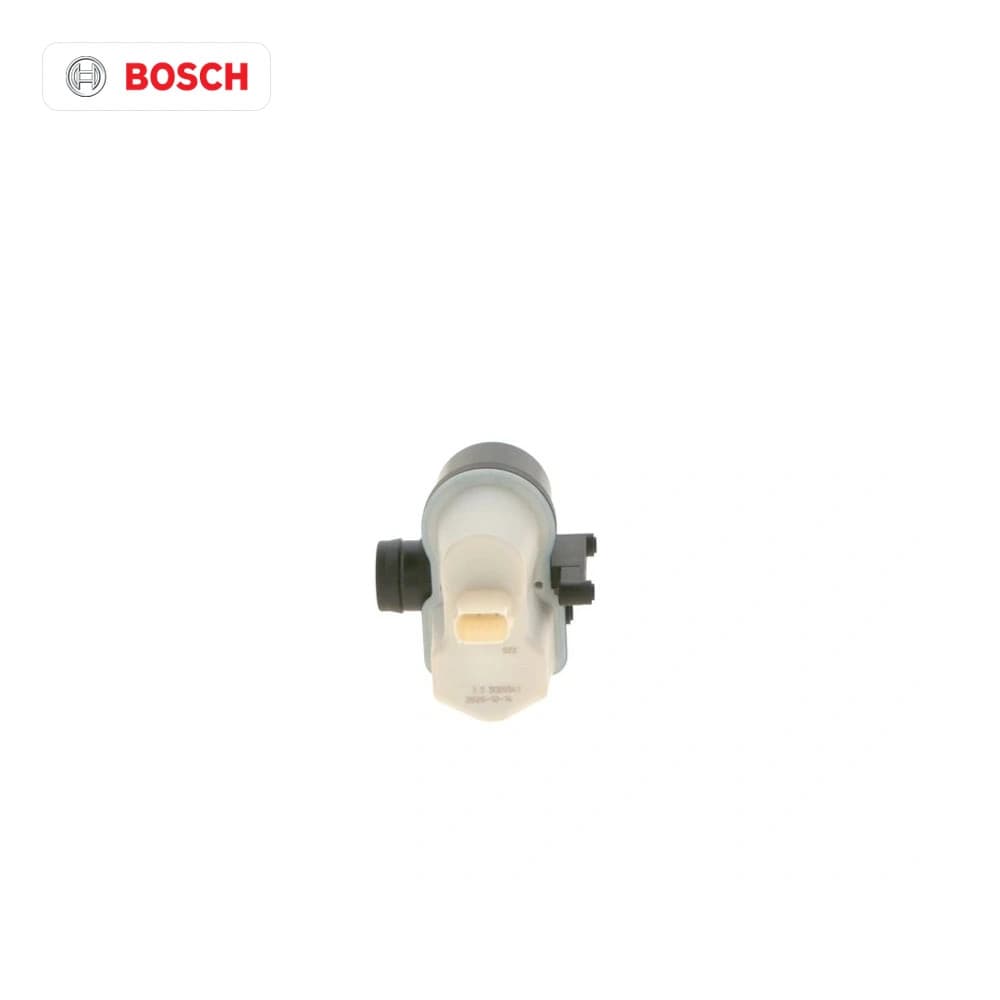 Capteur de pression, réservoir de carburant BOSCH