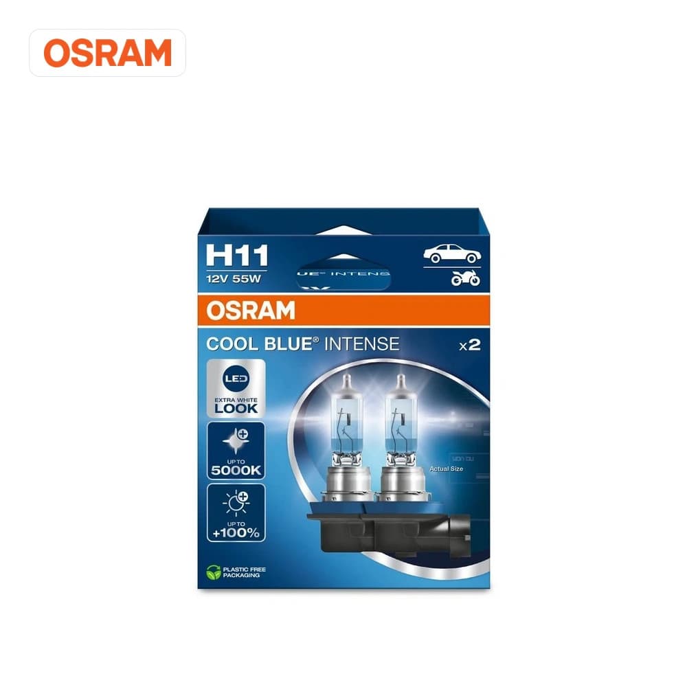 Ampoule, projecteur longue portée ams-OSRAM