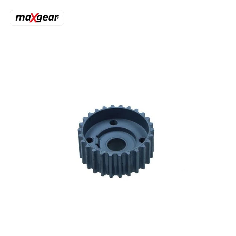 Roue dentée, vilebrequin MAXGEAR