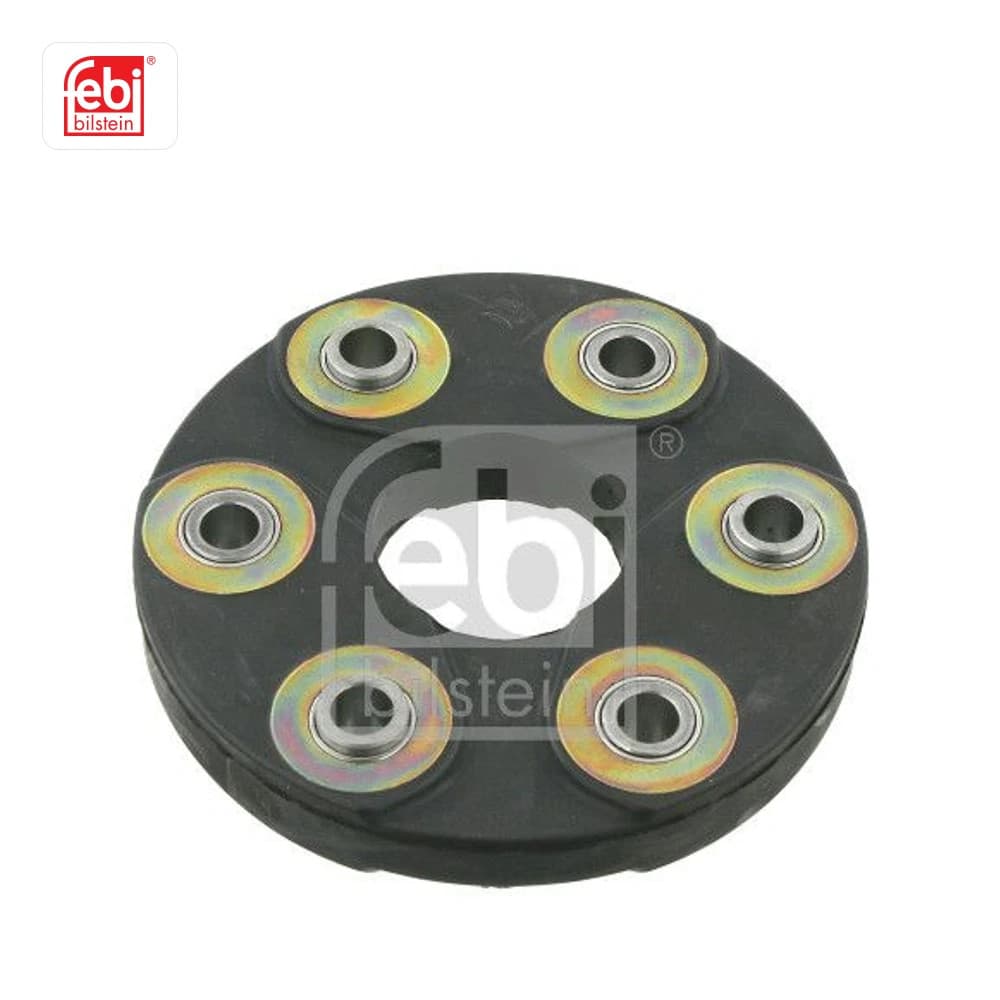 Joint, arbre de transmission FEBI BILSTEIN