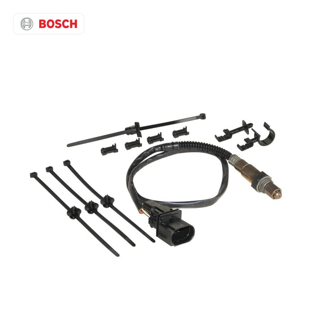Sonde lambda BOSCH