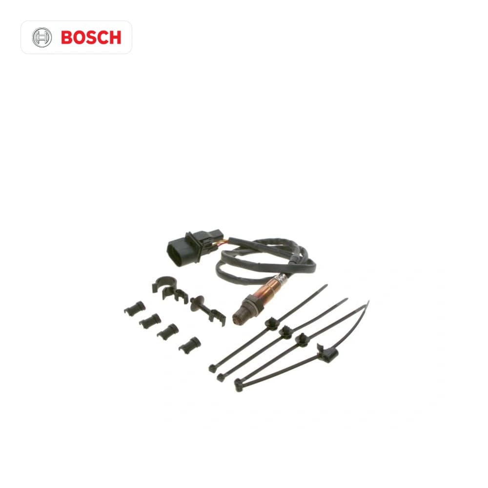 Sonde lambda BOSCH