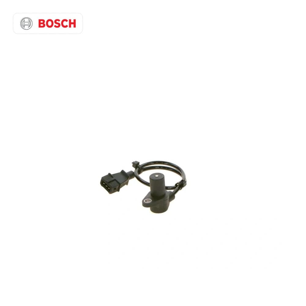 Capteur d'angle, vilebrequin BOSCH