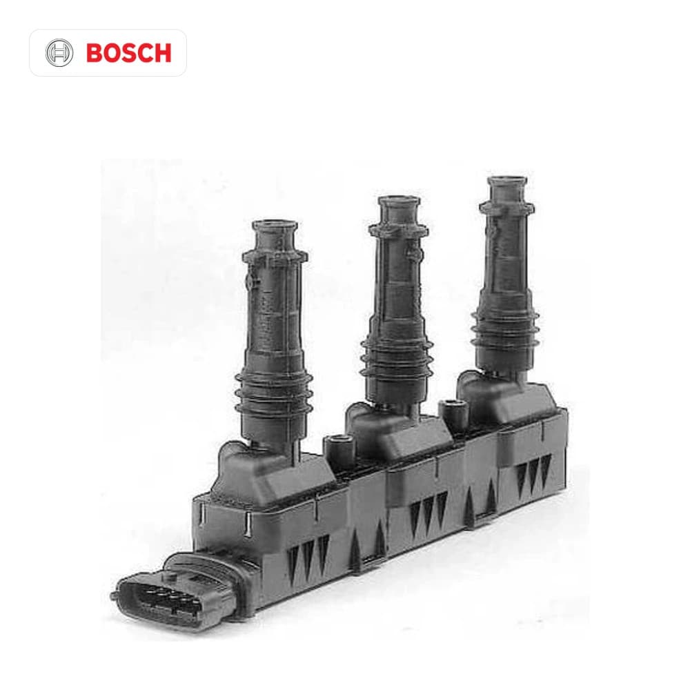 Bobine d'allumage BOSCH