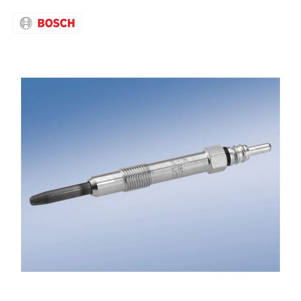 Bougie de préchauffage BOSCH