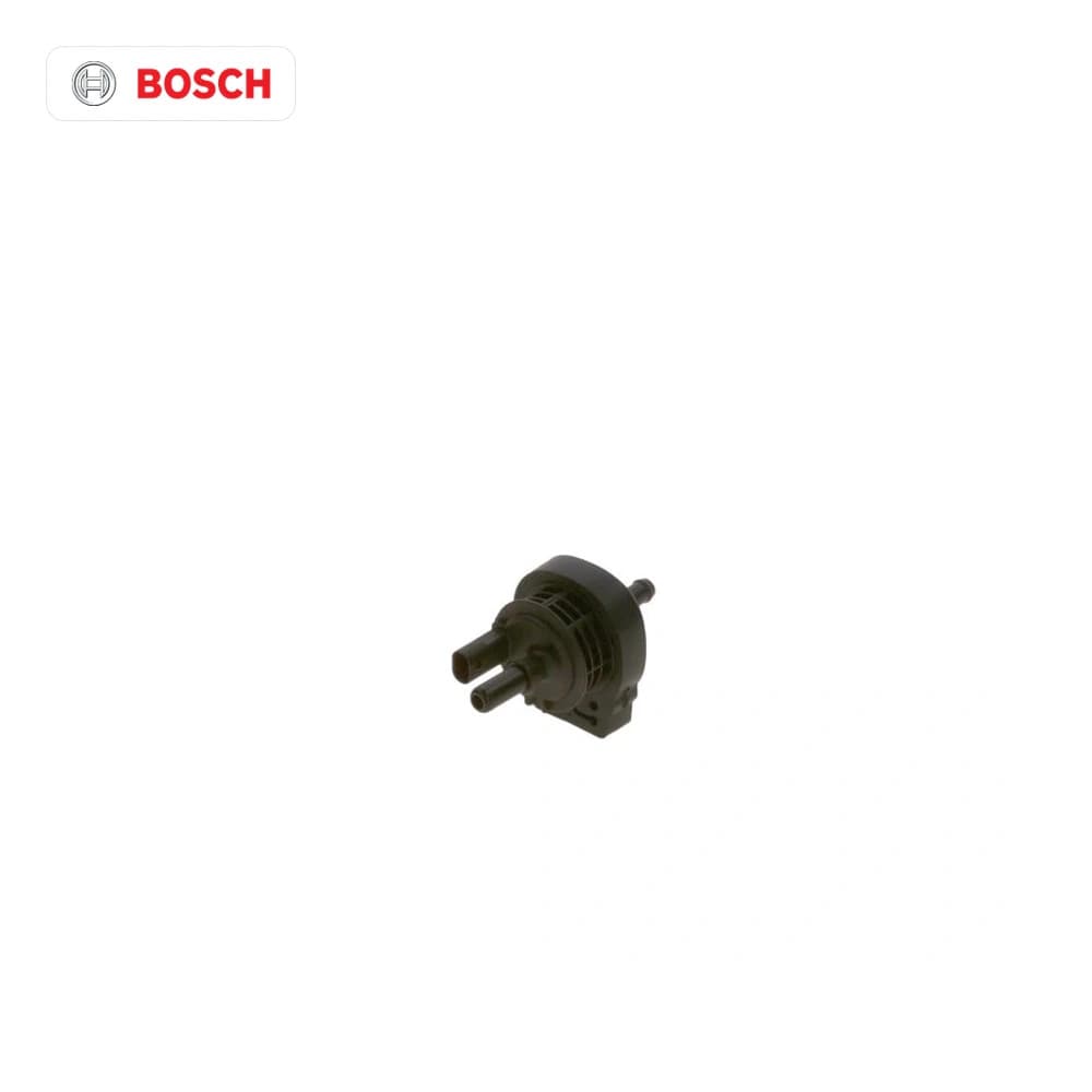 Soupape de purge/ventilation, réservoir de carburant BOSCH