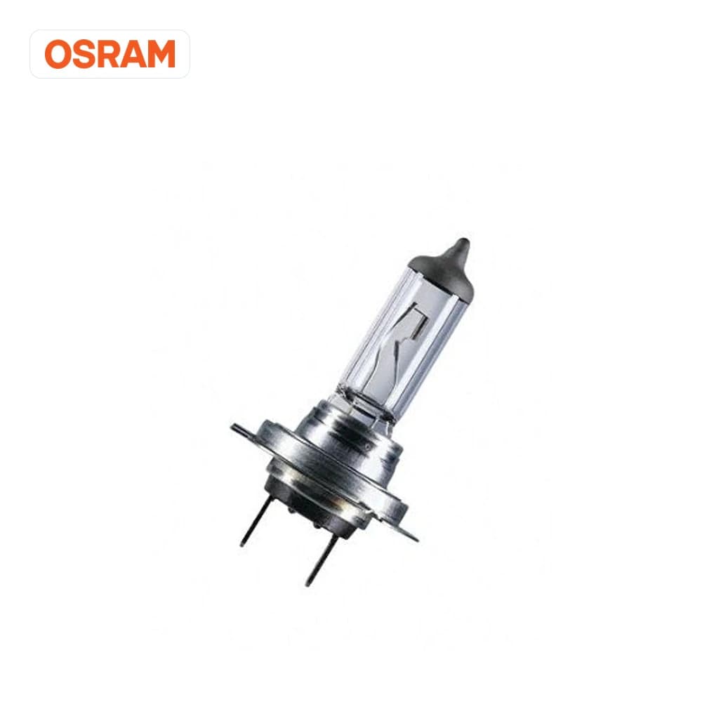 Ampoule, projecteur longue portée ams-OSRAM