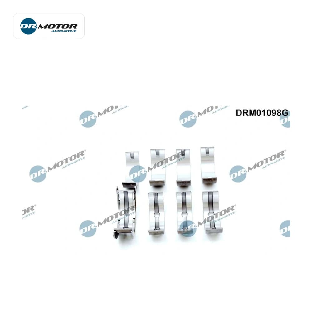 Coussinet de palier, bielle Dr.Motor Automotive