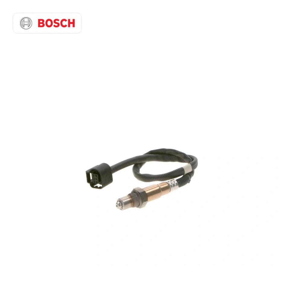 Sonde lambda BOSCH