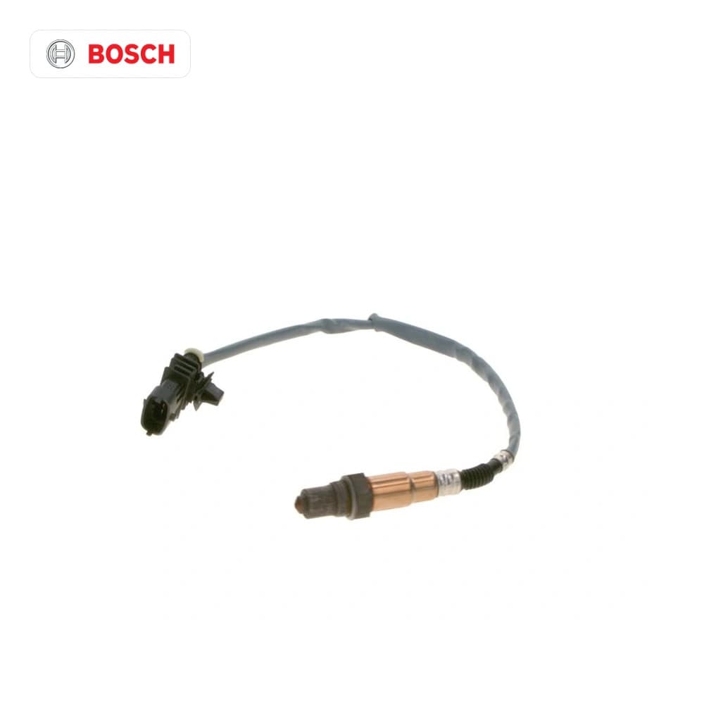 Sonde lambda BOSCH