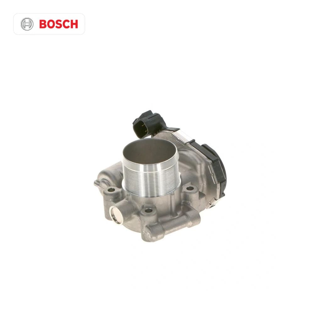 Corps papillon BOSCH