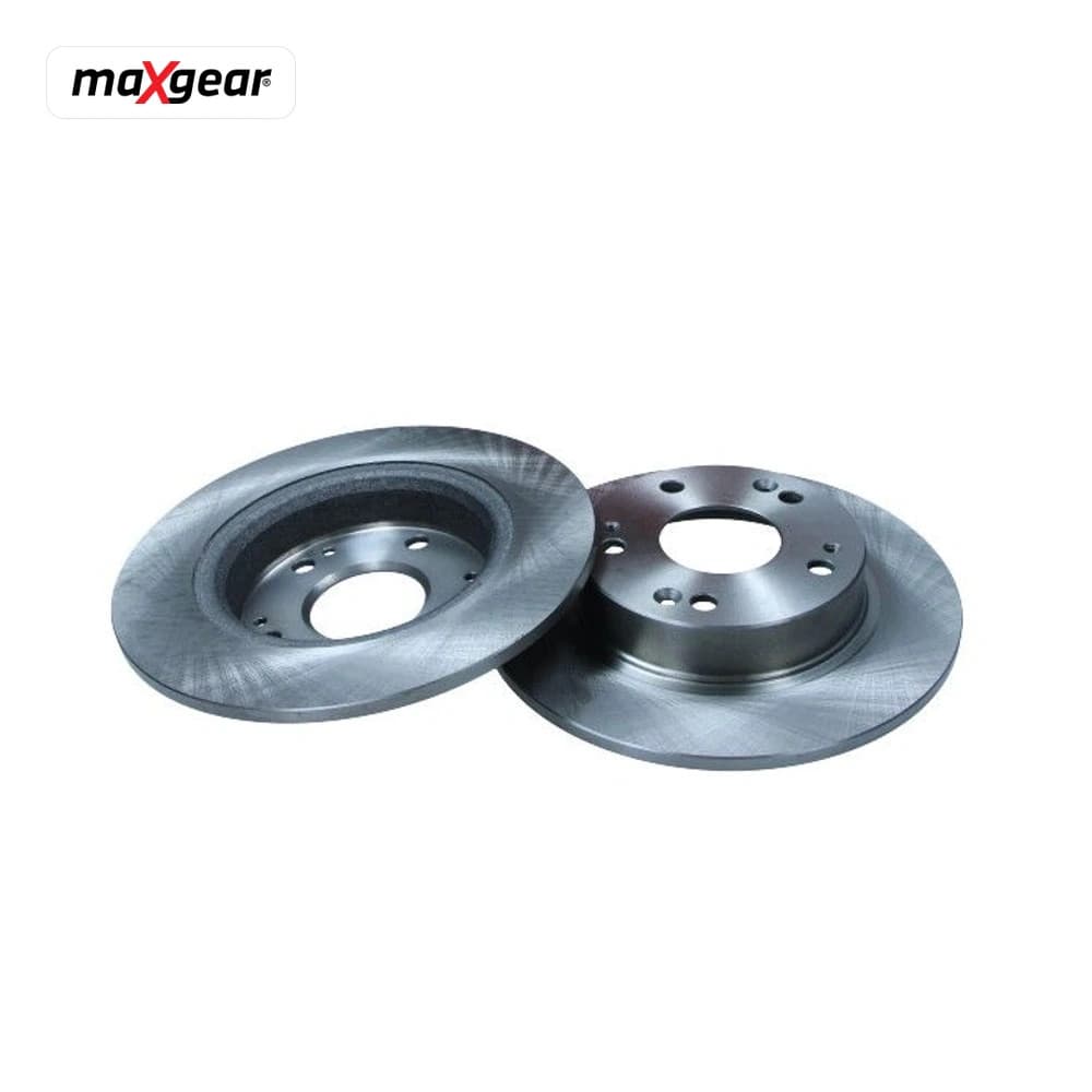 Disque de frein MAXGEAR