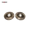 Disque de frein MAXGEAR