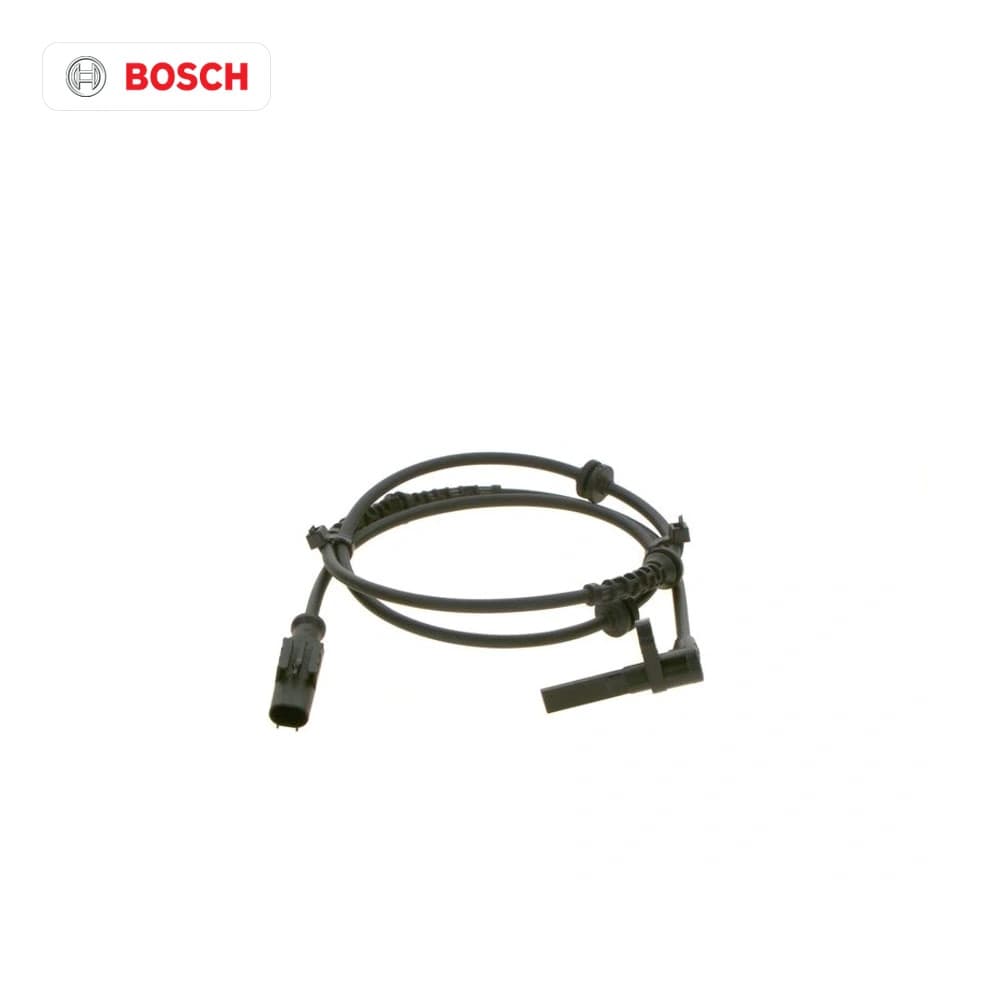 Capteur, vitesse de roue BOSCH
