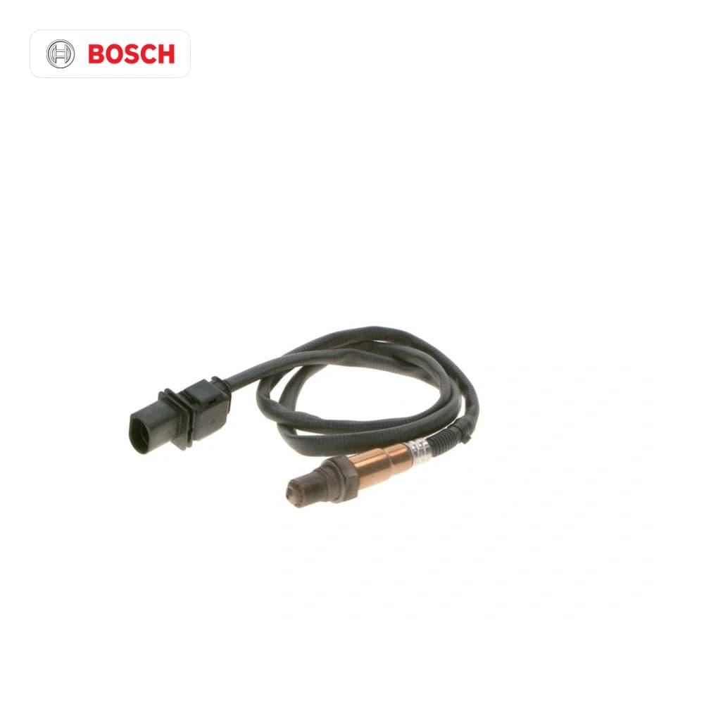 Sonde lambda BOSCH