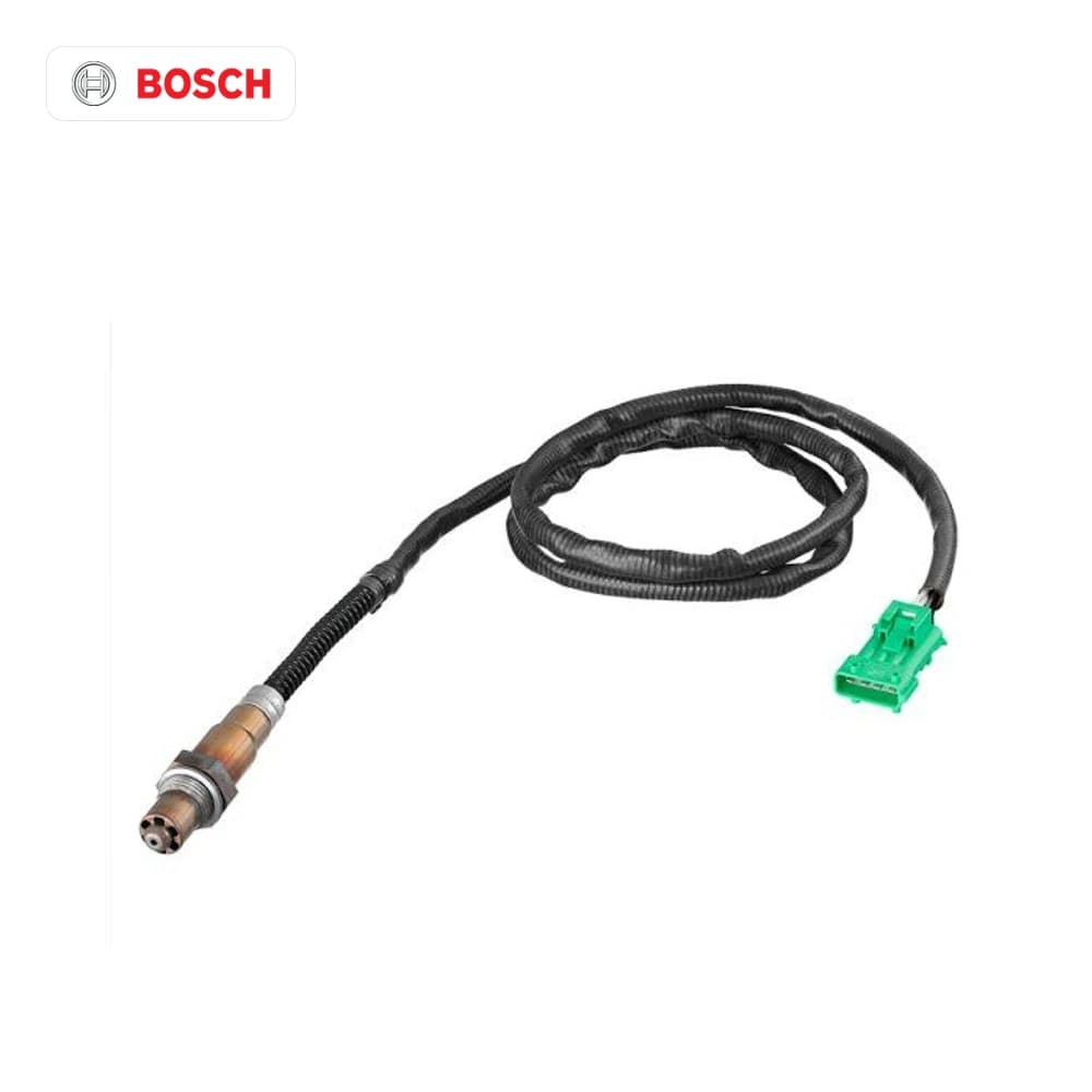Sonde lambda BOSCH