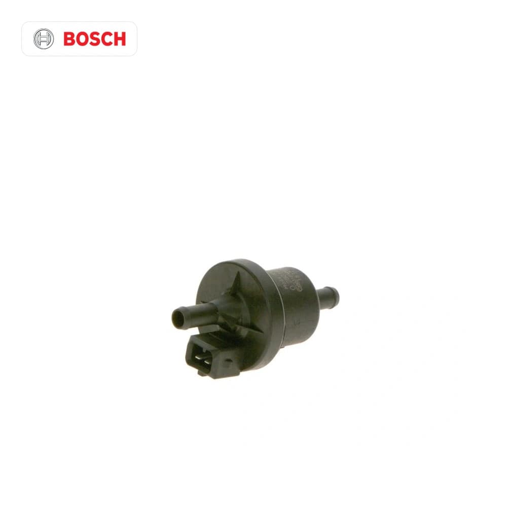 Soupape de purge/ventilation, réservoir de carburant BOSCH