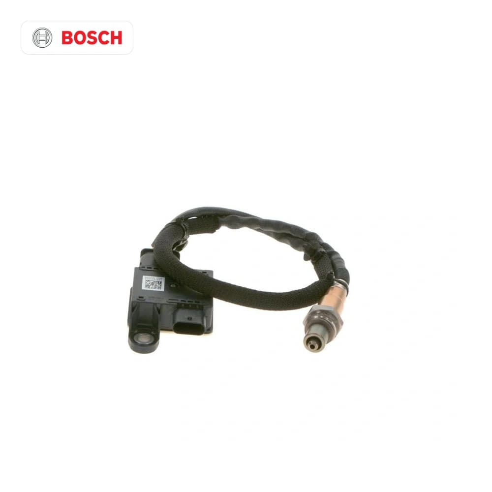 Détecteur de particules BOSCH