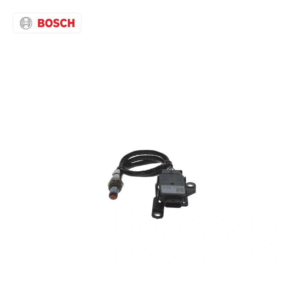 Capteur NOx, Injection d'urée BOSCH