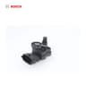Capteur, pression de suralimentation BOSCH